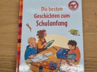 Kinderbuch "Die besten Geschichten zum Schulanfang" ab 6 Baden-Württemberg - Warthausen Vorschau