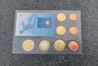 Münzen-Set Schweiz Niedersachsen - Westoverledingen Vorschau