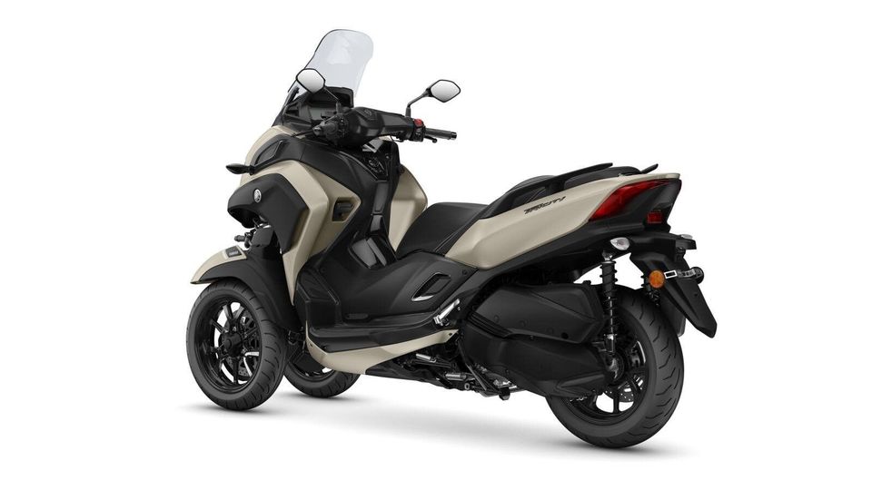 Yamaha Tricity 300 Modell 2023 in Neumarkt i.d.OPf.