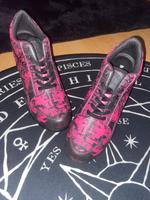 Missy rockz high Heels in Größe 38 Absatz 8,5 cm Nordrhein-Westfalen - Hamm Vorschau
