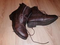 Damenschuhe Stiefelette Größe 40 Nordrhein-Westfalen - Bottrop Vorschau