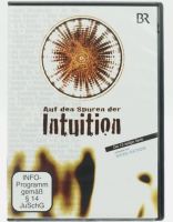 DVD Auf den Spuren der Intuition OVP inkl. Versand Berlin - Wilmersdorf Vorschau