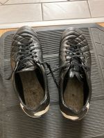 Nike Tiempo Schwarz SG München - Maxvorstadt Vorschau