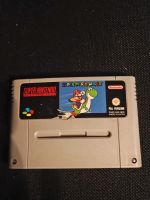 Super Nintendo Super Mario world Nordrhein-Westfalen - Steinfurt Vorschau