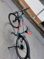 Fahrrad  Marke Conway Bayern - Hofkirchen Vorschau