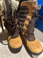 Timberland Stiefel, gefüttert, braun München - Allach-Untermenzing Vorschau