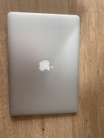 MacBook Air 13", Mitte 2012 Bayern - Feldafing Vorschau