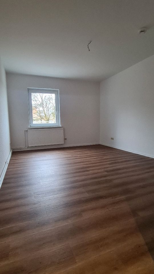 Seniorengerechte 2-Zimmer-Wohnung in Celle OT Heese in Celle