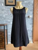 H&M Kleid A-Linie 34 XS Seide Schwarz Berlin - Lichtenberg Vorschau
