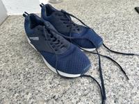 Dockers Sneaker blau Gr. 45, sehr guter Zustand Saarland - St. Ingbert Vorschau