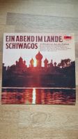 Ein Abend im Lande Schiwagos, 28 Melodien aus Russland, LP, Vinyl Wandsbek - Gartenstadt Vorschau