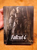 Fallout Steelbook ohne Disk Nordrhein-Westfalen - Salzkotten Vorschau