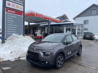 Citroen C3 Feel Sport *LED Scheinwerfer* Bayern - Stötten Vorschau