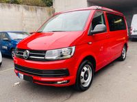 Volkswagen T6 California Bayern - Würzburg Vorschau