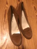 Evita Pumps braun Hamburg-Nord - Hamburg Winterhude Vorschau