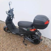 Stalker XT 2000 Elektroroller E Scooter Kreis Ostholstein - Bad Schwartau Vorschau