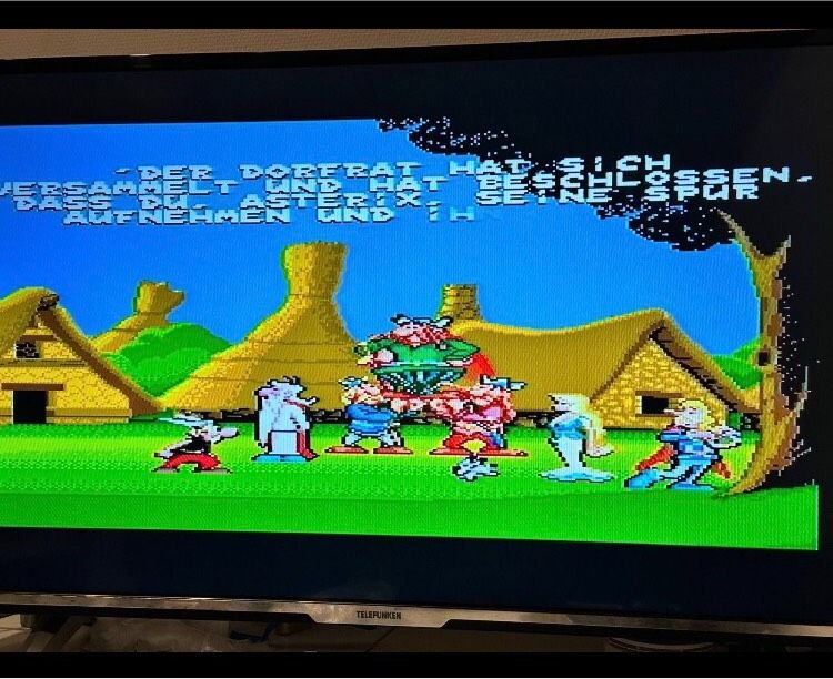 Super Nintendo mit Zubehör in Bocholt