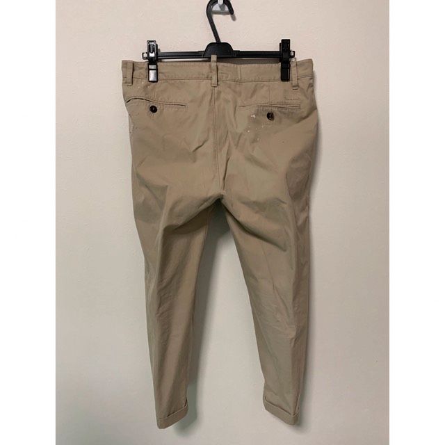 Dsquared2 chino pant Sommer Hose 46 S in Berlin