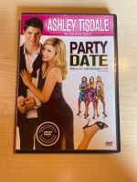 Party Date DVD Kinder Ashley Tisdale Bayern - Sonthofen Vorschau