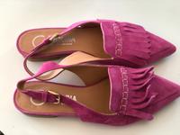Donna Carolina Slingback pink 39 wNEU NP 200€ Baden-Württemberg - Kusterdingen Vorschau