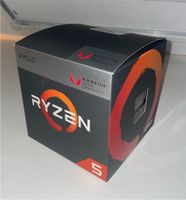 AMD Ryzen 5 2400G Desktop Prozessor Radeon Vega Graphics Niedersachsen - Schwanewede Vorschau