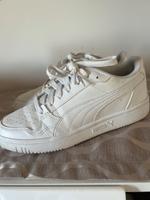 Puma sneaker Turnschuh 38 Hessen - Sinntal Vorschau
