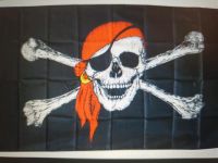 Piraten flagge Rheinland-Pfalz - Kestert Vorschau