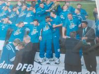 Schalke Fußball-Bild Nordrhein-Westfalen - Gladbeck Vorschau