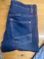 Jeans, S.Oliver, blau, softstretch, Größe 146 reg, neuwertig Bayern - Eging am See Vorschau