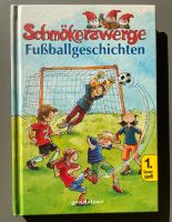 Schmökerzwerge Fussballgeschichten, ab 6 Jahren Nordrhein-Westfalen - Mettmann Vorschau