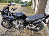 Suzuki Bandit GSF600S Bayern - Pollenfeld Vorschau