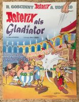ASTERIX - Band 3 - Asterix als Gladiator - Comic Sammlung Baden-Württemberg - Gärtringen Vorschau