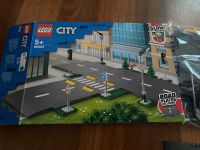 Lego 60304 Lego City Straßenkreuzung mit Ampeln Nordrhein-Westfalen - Haan Vorschau