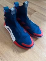 Adidas N3XT L3V3L Next Level Marvel Captain America Gr. 44 Berlin - Lichtenberg Vorschau