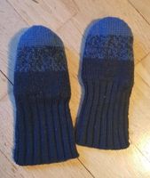 Baby Fäustlinge/ Handschuhe Bayern - Weilheim i.OB Vorschau