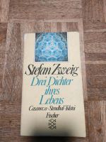 Drei Dichter ihres Lebens - Stefan Zweig Schleswig-Holstein - Bad Oldesloe Vorschau