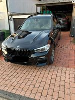 BMW X3 xDrive20d M SPORT AT M SPORT Nordrhein-Westfalen - Marienheide Vorschau