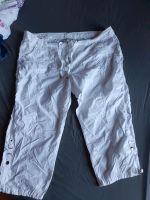 Sommer Hose weiß Gr.50 Sachsen-Anhalt - Zahna-Elster Vorschau