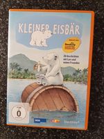 Kinder DVD-Lars der kleine Eisbär, Kleiner Eisbär, 26 Geschichten Baden-Württemberg - Schutterwald Vorschau