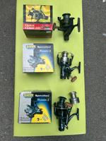 Angelrollen 3 Stück _ Wegen Hobbyaufgabe Nordrhein-Westfalen - Gütersloh Vorschau