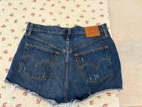 Levi’s Shorts Nordrhein-Westfalen - Hürth Vorschau