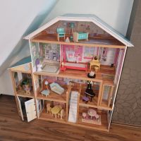 Barbie Puppenhaus zu verkaufen Thüringen - Erfurt Vorschau