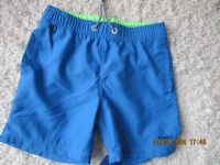 " Petrol"  Badehose, Badeshorts Gr. 152, w. NEU Bayern - Freising Vorschau