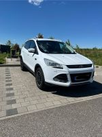 Ford Kuga 1.6  Klima* AHK* Baden-Württemberg - Winnenden Vorschau