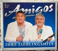 Musik-CD - Amigos - Ihre Lieblingshits - 3er-Set Bayern - Rögling Vorschau
