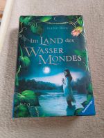 Im Land des Wasser Mondes Isabel Beto Jugendbuch Ravensburger Bayern - Hergensweiler Vorschau