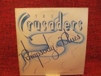 The Crusaders - Rhapsody and Blues  Vinyl / LP Nordrhein-Westfalen - Holzwickede Vorschau