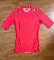 Adidas TECHFIT Baselayer Trikot kurzatmig - Größe L Baden-Württemberg - Bad Schönborn Vorschau