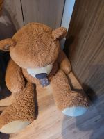 Grosser Teddybär zu verkaufen Nordrhein-Westfalen - Heiligenhaus Vorschau