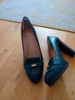 Hugo Boss Damen Schuhe Leder neu gr.40 Niedersachsen - Bad Lauterberg im Harz Vorschau